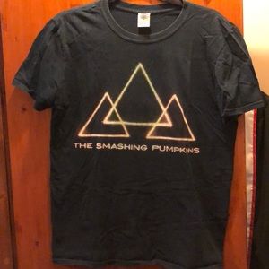 Smashing Pumpkins TShirt